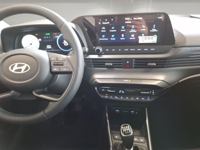 Hyundai i20 - Bild 10
