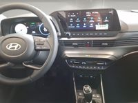 Hyundai i20 - Vorschau Bild 10