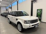 Land Rover Range Sport 2.7 TDV6 HSE - Land Rover Range Rover Sport aus 2008
