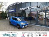 Suzuki Ignis Comfort 1.2 Hybrid LED DAB SHZ Spurhalteas - Suzuki Ignis aus 2023