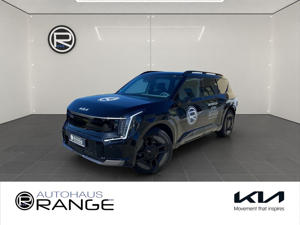 2026 Kia EV9