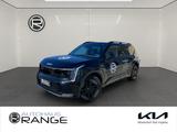 Kia EV9 99,8 kWh GT-Line 4WD