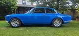 Alfa Romeo GT 1600 Junior, 2.0 l - Alfa Romeo GT: 2.0