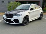 BMW X6 M Mansory Breitbau ab Werk 31.500km IAA FFM - gebrauchte BMW X6 M aus dem Jahr 2012