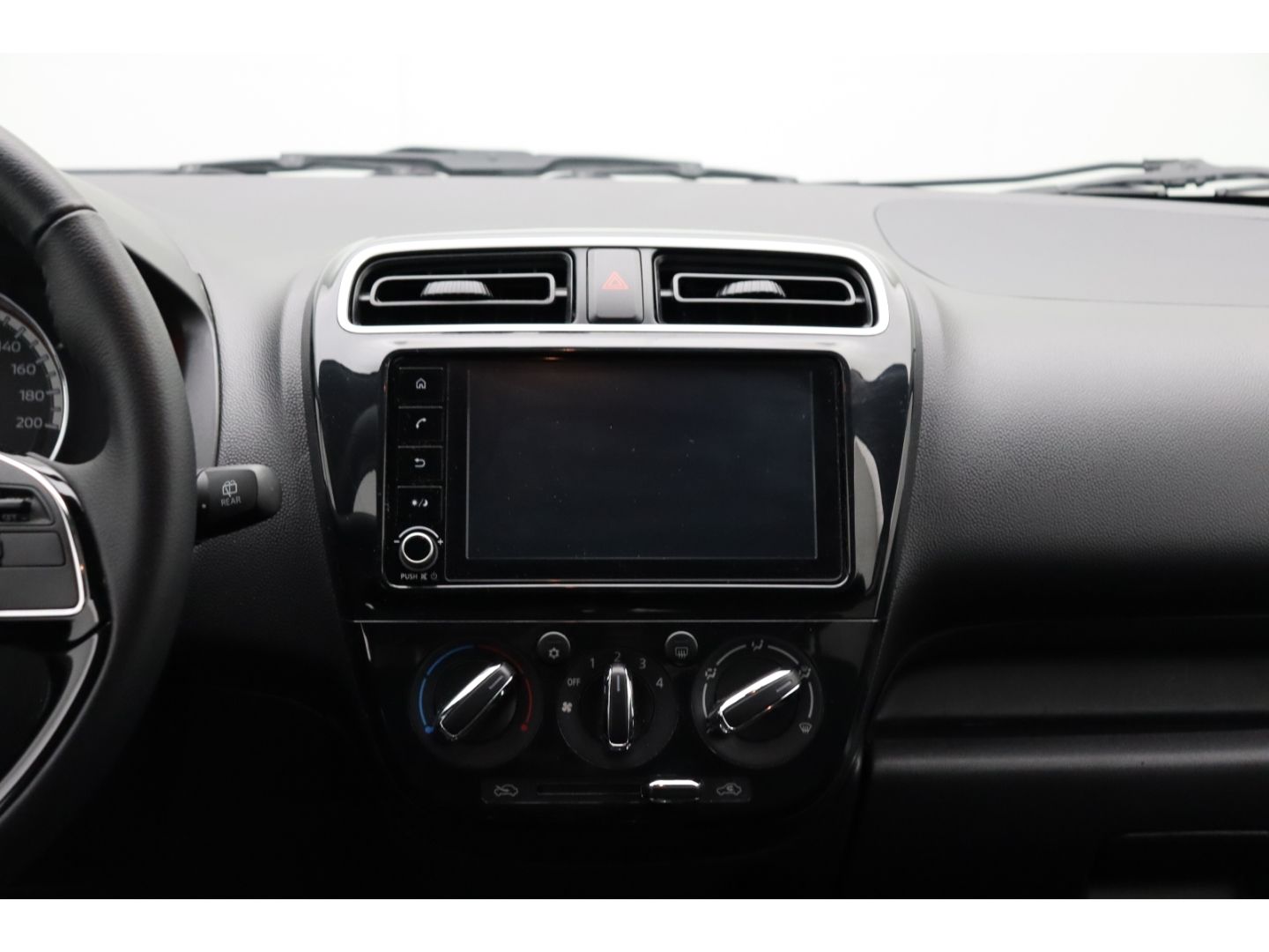Fahrzeugabbildung Mitsubishi Space Star 1.2 Select+ Kamera  AppleCP Garantie