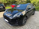 Ford Puma ST Line X, Automatik, BO Sound, LED, Winter