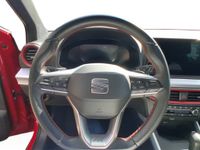 Seat Arona - Vorschau Bild 17