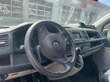 Volkswagen T6 4MOTION Salty Blue Basic Camper, Standheizun - T4 camper Wohnwagen gebraucht