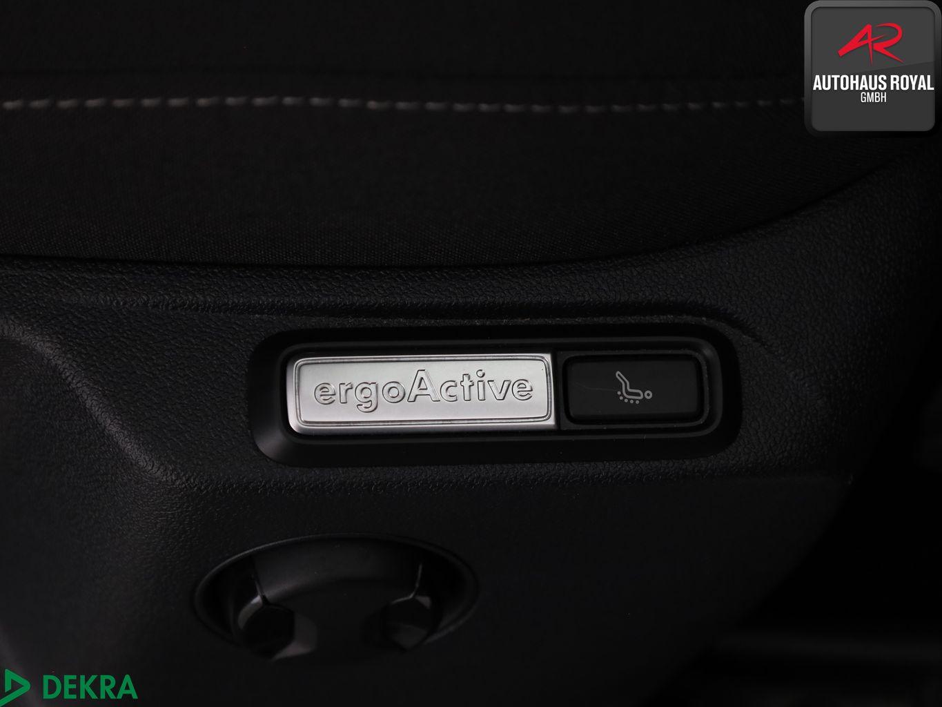 Volkswagen Tiguan 2.0 TSI 4M LIFE PANO,ACC,KAMERA,MASSAGE, миниатюра 12