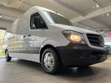 Mercedes-Benz Sprinter 316 CDI Maxi Hoch+Lang*1.Hand*Klima* - Mercedes-Benz Sprinter: Maxi Lang