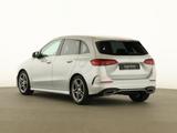Mercedes-Benz B 200 AMG ADV. PLUS+AHK+DISTR+KEYLESS+AMBI+WIDE+ - Mercedes-Benz B 200 in Bremen