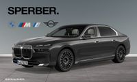 BMW i7 - Vorschau Bild 1