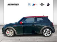 MINI John Cooper Works Hatch Head-Up HK HiFi DAB LED