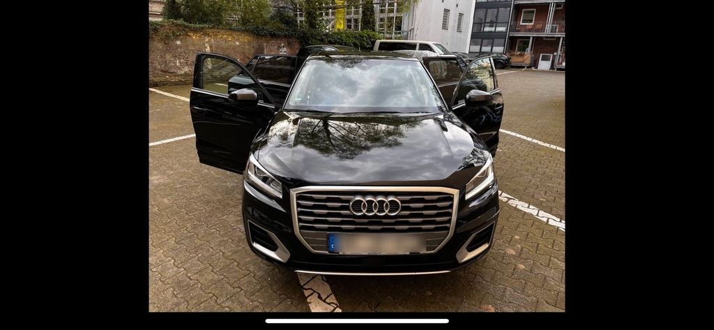 Image of Audi Q2