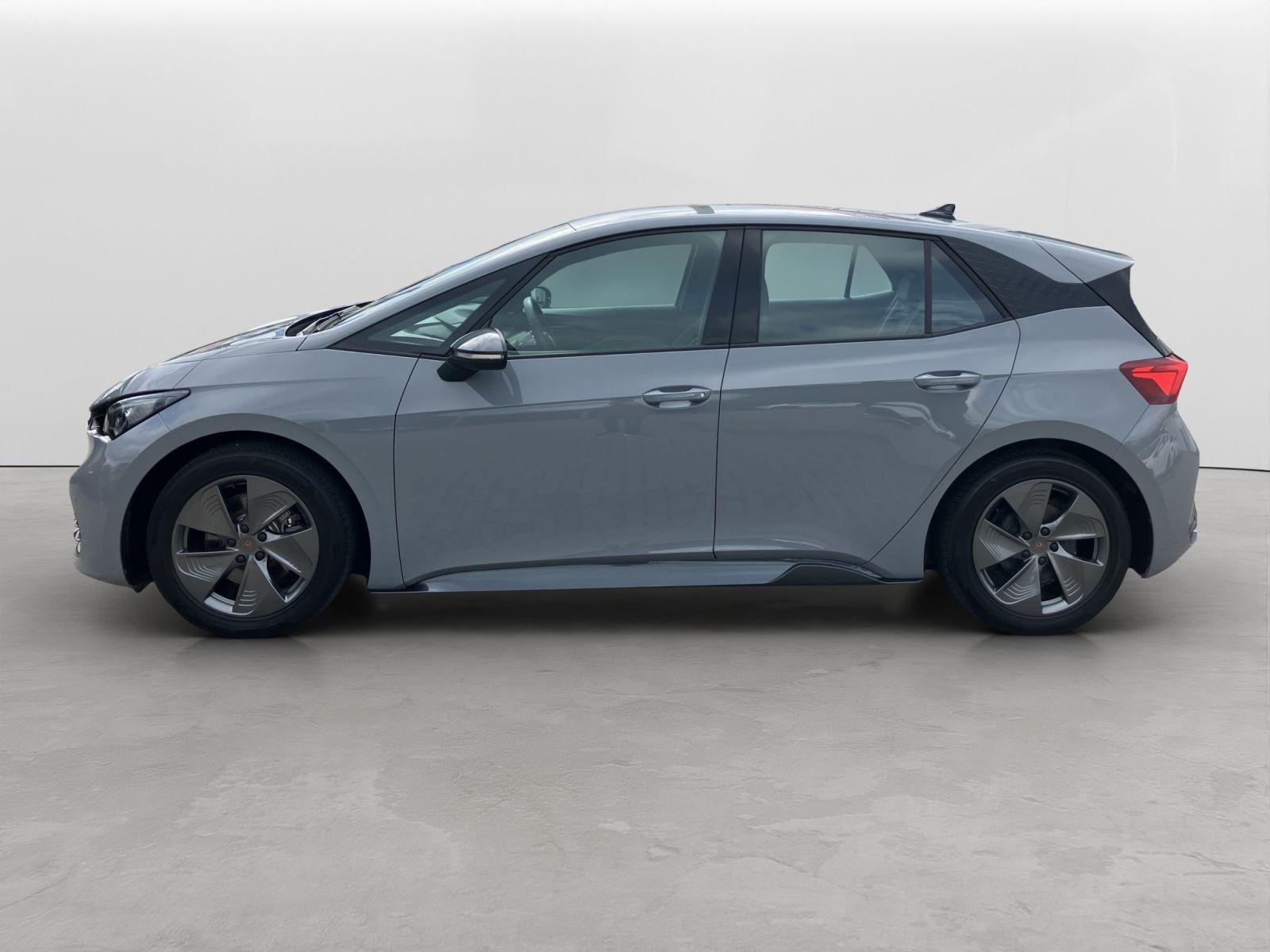 Cupra Born PDC/LED imagem 3