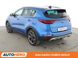 Kia Sportage 1.6 TGDI GT Line 4WD Aut*NAVI*LED*ACC* - Gebrauchtwagen mit Schiebedach