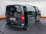 Citroën SpaceTourer 2,0 Blue HDi Neu Autom Plus M  - Citroën SpaceTourer in München