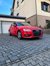 Audi A3 G-Tron CNG - Audi A3 mit CNG-Antrieb