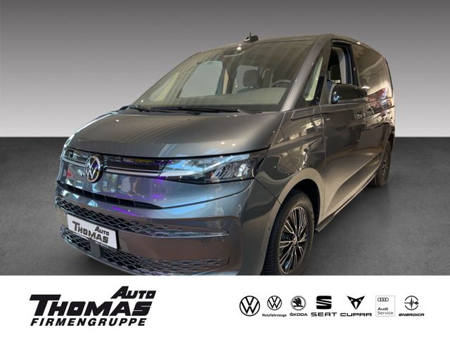 Volkswagen T7 Multivan 2.0 TDI DSG Klima PDC Navi AHK