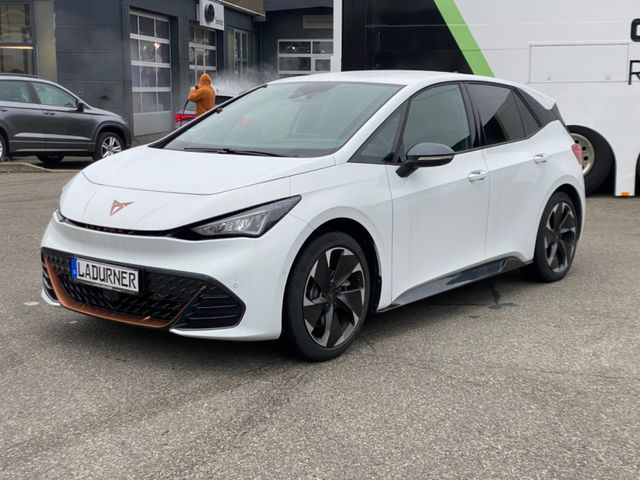 Born 170kW 58kWh*TechM*Pilot XL*