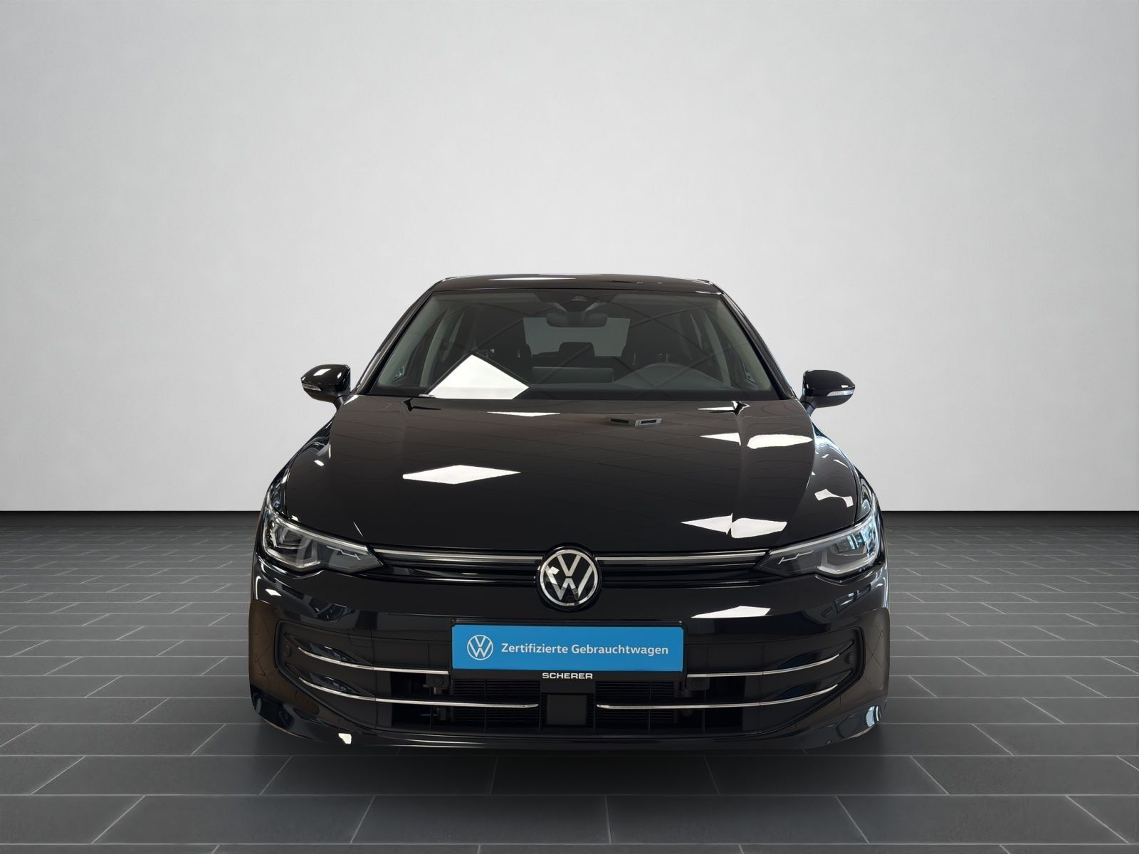 Volkswagen Golf - Bild 6