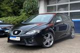 Seat Leon FR 2.0 TFSI KLIMAAUTOMATIK BIXENON 200 PS - Seat Leon: Fr TFSI