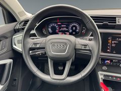 Fahrzeugabbildung Audi Q3 35 TFSI advanced ACC Lane AHK el.Klappe Alu