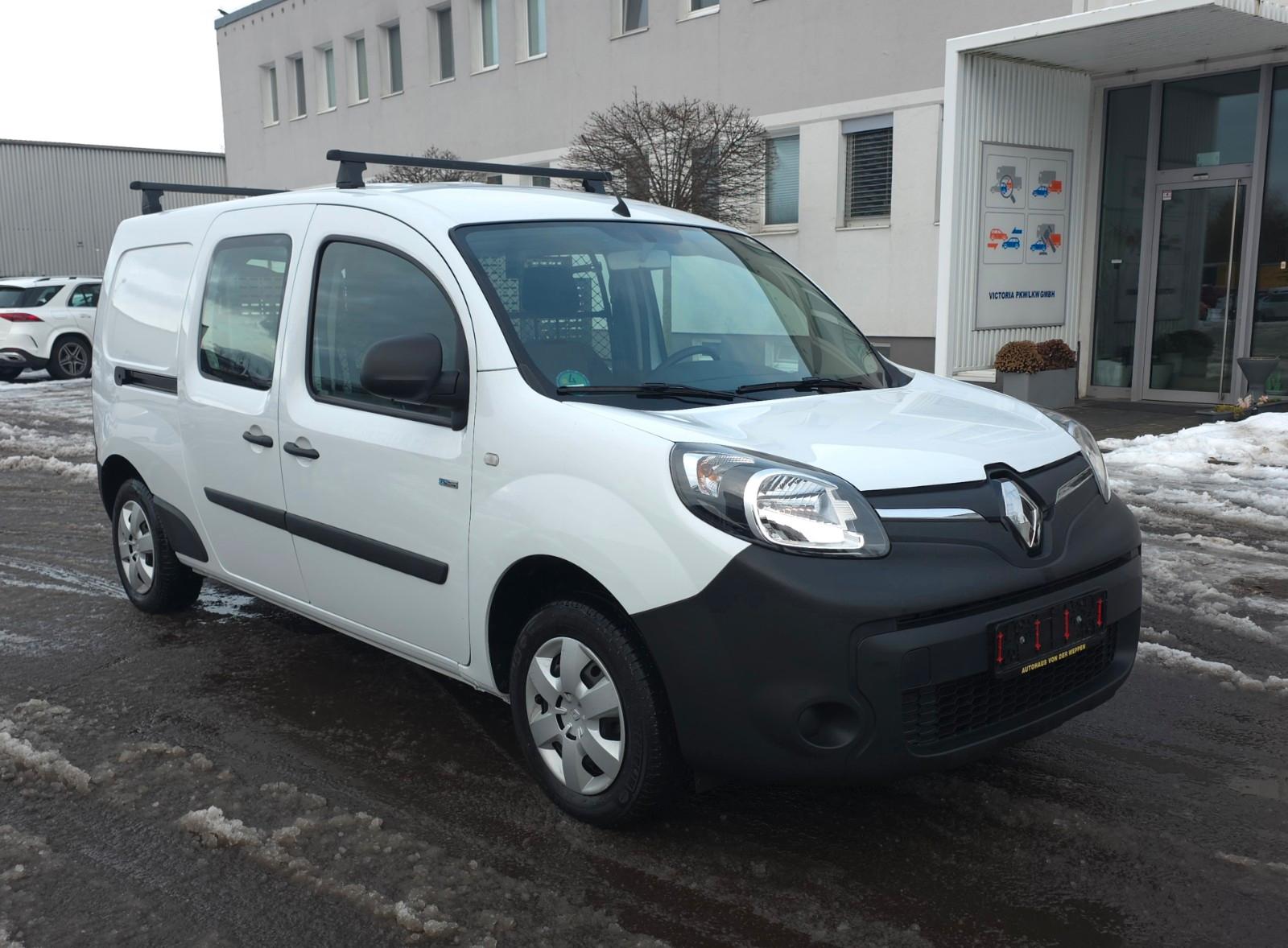 Renault Maxi  Guten Zustand inkl. Batterie