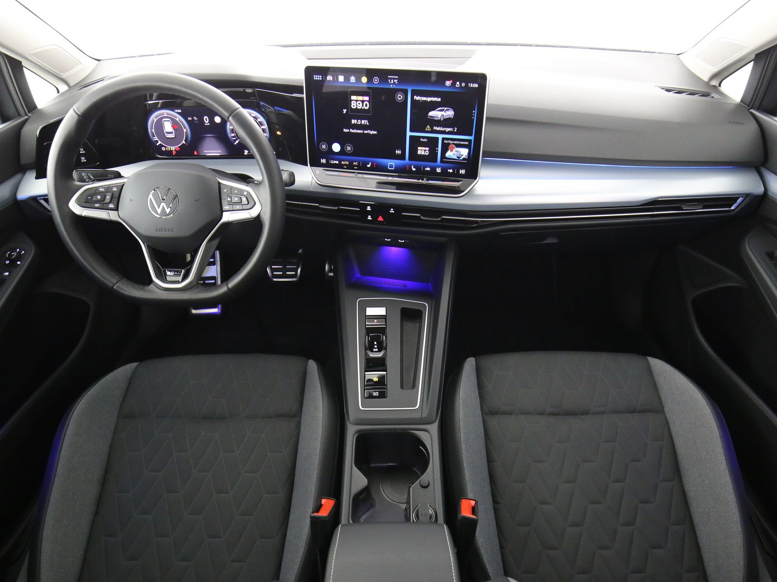 Volkswagen Golf - Bild 12