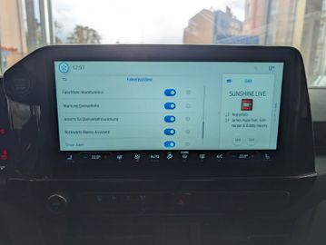 Ford Tourneo Custom 2.0 EcoBlue SPORT L2