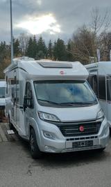 Bürstner Lyseo Harmoniline  Limited 744 TD - Bürstner Limited T
