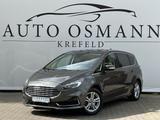 Ford S-MAX 2.0 EcoBlue TITANIUM/ Panorama/ 7 Sitzer - Ford S-Max in Duisburg