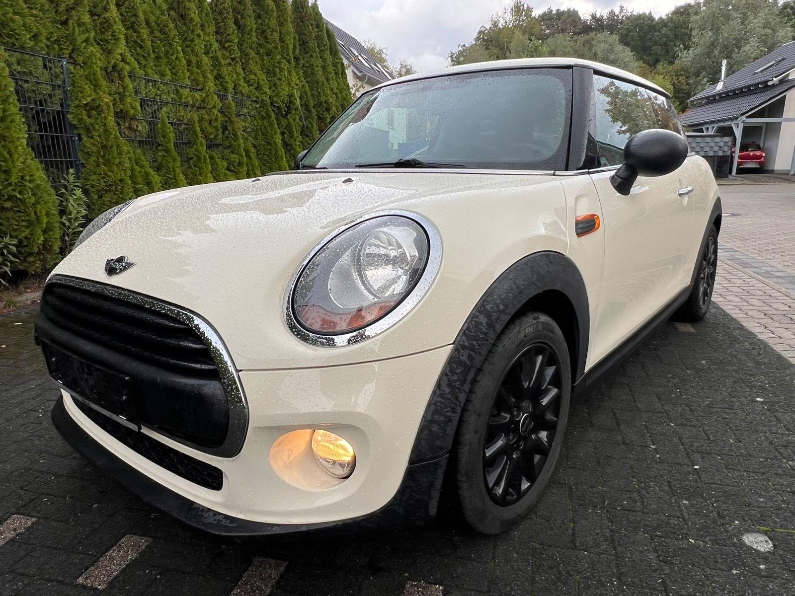 MINI ONE