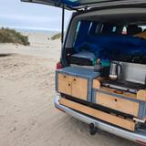 Volkswagen T5 Multivan Highline 