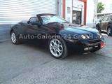 Alfa Romeo Spider 2,0i pininfarina - Alfa Romeo Spider aus 2001