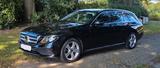 Mercedes-Benz E 350 T - gebrauchte Mercedes-Benz E 350 aus dem Jahr 2017
