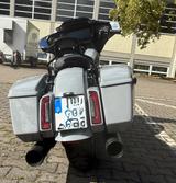 Harley-Davidson Street Glide 117 FLHX - Angebote