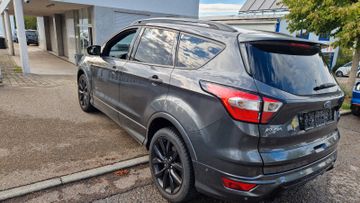Ford Kuga - 6