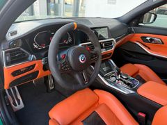 BMW M3 xDrive Competition/ H&K/ BICOLOR/ CARBON SEAT BMW M3 xDrive Competition/ H&K/ BICOLOR/ CARBON SEAT