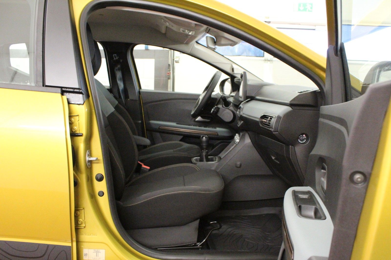 Fahrzeugabbildung Dacia Sandero Stepway TCe 110 Extreme MY 26*Vollausst*
