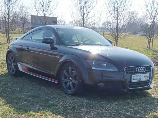 Audi TT Coupe/Roadster 1.8 TFSI Coupe