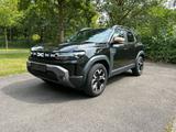 Dacia Duster III Extreme 4x4 (City- & Tech... - Dacia Duster