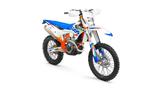 KTM EXC 300 Six Days "Italia" - Offers