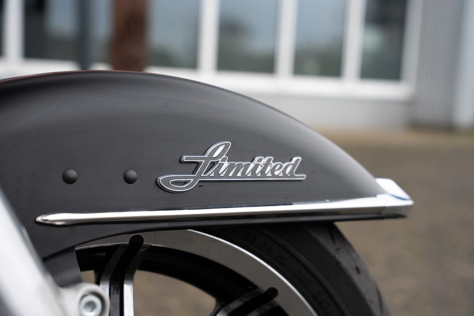 Fahrzeugabbildung Harley-Davidson ULTRA LIMITED LOW FLHTKL
