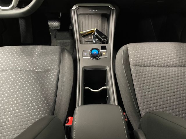 T-Roc Life 1.5 eTSI DSG LED SHZ ACC