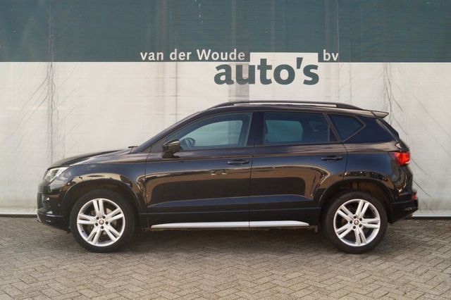 SEAT Ateca 1.5 TSI 150pk FR Business Intense -LED-BEA