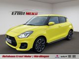 Suzuki Swift Sport 1.4 Hybrid Navi+GRA+LED-SW