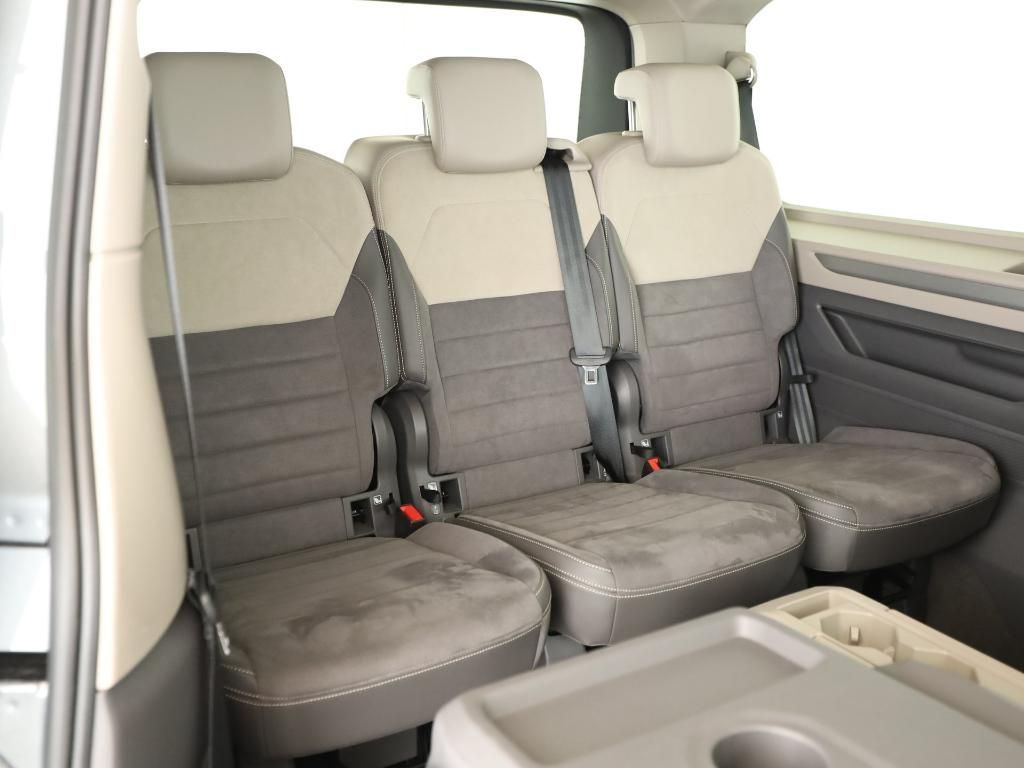 Volkswagen T7 Multivan - Bild 8