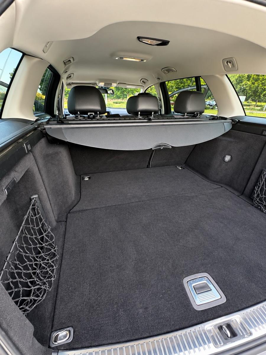 Mercedes-Benz C180 2009 — photo 14
