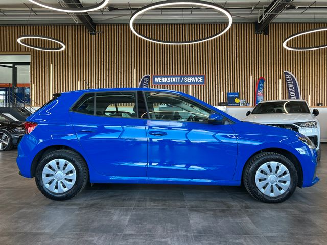 Skoda Fabia Active *LED*Spurh.*Kamera*